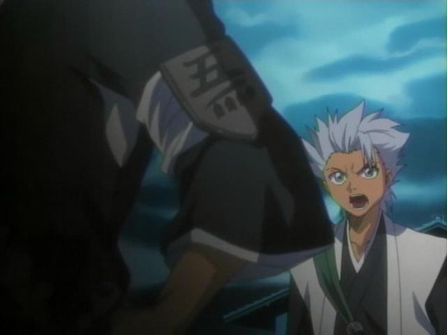 Otaku Gallery  / Anime e Manga / Bleach / Screen Shots / Episodi / 047 - I Vendicatori / 121.jpg